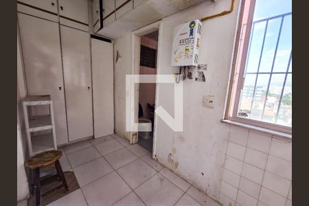 Apartamento à venda com 99m², 3 quartos e 1 vagaÁrea de Serviço