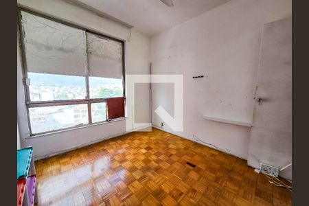 Quarto 1 de apartamento para alugar com 3 quartos, 99m² em Méier, Rio de Janeiro