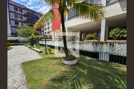Apartamento à venda com 99m², 3 quartos e 1 vagaÁrea comum