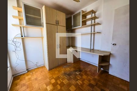 Apartamento à venda com 99m², 3 quartos e 1 vagaQuarto 3