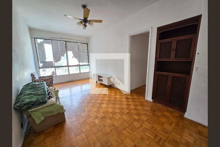 Sala de apartamento para alugar com 3 quartos, 99m² em Méier, Rio de Janeiro
