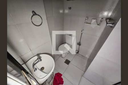 Apartamento à venda com 99m², 3 quartos e 1 vagaBanheiro Social