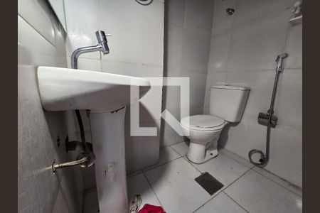 Apartamento à venda com 99m², 3 quartos e 1 vagaBanheiro Social