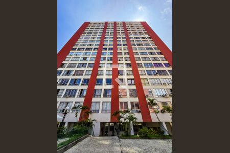 Apartamento à venda com 99m², 3 quartos e 1 vagaFachada do Bloco