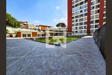 Apartamento à venda com 99m², 3 quartos e 1 vagaPiscina (Em Obras)