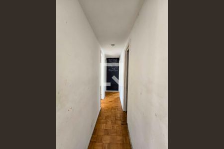 Corredor de apartamento para alugar com 3 quartos, 99m² em Méier, Rio de Janeiro