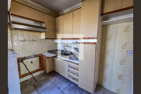 Apartamento à venda com 99m², 3 quartos e 1 vagaCozinha