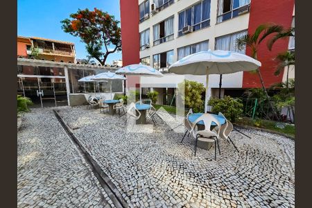 Apartamento à venda com 99m², 3 quartos e 1 vagaÁrea comum