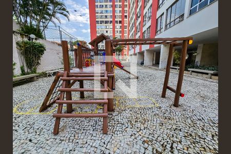 Apartamento à venda com 99m², 3 quartos e 1 vagaÁrea comum - Playground