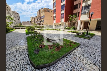 Apartamento à venda com 99m², 3 quartos e 1 vagaÁrea comum