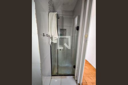 Apartamento à venda com 99m², 3 quartos e 1 vagaBanheiro Social