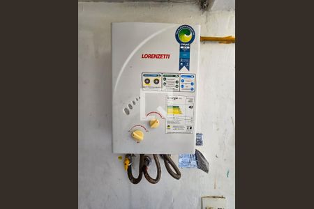 Apartamento à venda com 99m², 3 quartos e 1 vagaÁrea de Serviço