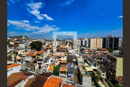 Apartamento à venda com 99m², 3 quartos e 1 vagaVista do Quarto 2