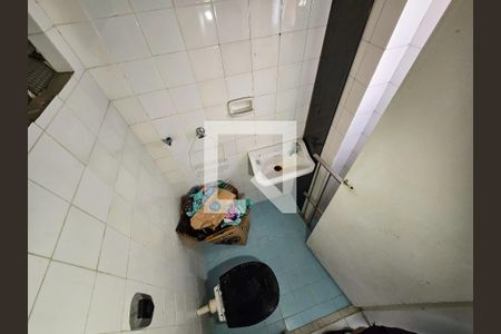 Apartamento à venda com 99m², 3 quartos e 1 vagaBanheiro de Serviço