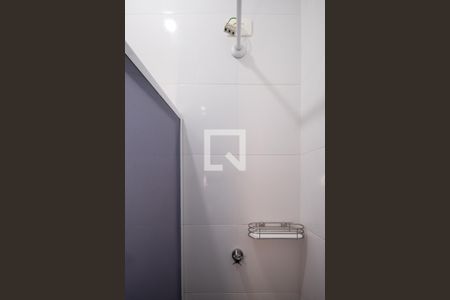 Banheiro de casa para alugar com 1 quarto, 30m² em Vila Medeiros, São Paulo