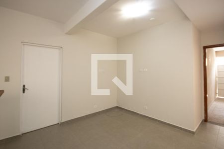 Sala de casa para alugar com 1 quarto, 30m² em Vila Medeiros, São Paulo