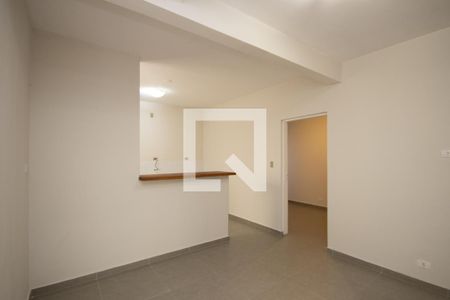 Sala de casa para alugar com 1 quarto, 30m² em Vila Medeiros, São Paulo