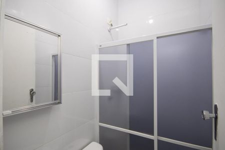 Banheiro de casa para alugar com 1 quarto, 30m² em Vila Medeiros, São Paulo