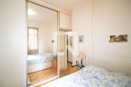 Quarto 1 de apartamento à venda com 2 quartos, 79m² em Botafogo, Rio de Janeiro