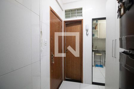 Apartamento à venda com 79m², 2 quartos e 1 vagaÁrea de serviço