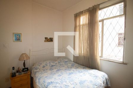 Quarto 1 de apartamento à venda com 2 quartos, 79m² em Botafogo, Rio de Janeiro