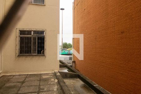 Vista do Quarto 1 de apartamento à venda com 2 quartos, 79m² em Botafogo, Rio de Janeiro