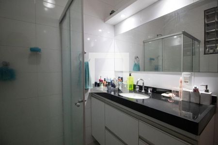 Apartamento à venda com 79m², 2 quartos e 1 vagaBanheiro social