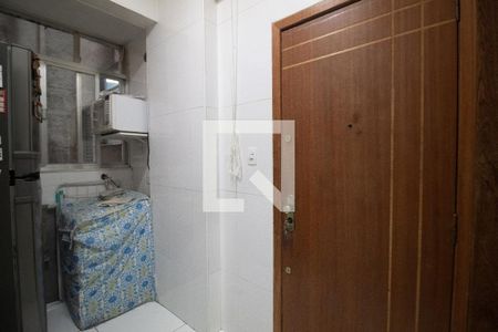 Apartamento à venda com 79m², 2 quartos e 1 vagaÁrea de serviço