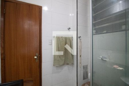 Apartamento à venda com 79m², 2 quartos e 1 vagaBanheiro social