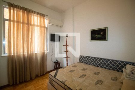 Quarto 2 de apartamento à venda com 2 quartos, 79m² em Botafogo, Rio de Janeiro