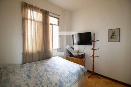 Quarto 1 de apartamento à venda com 2 quartos, 79m² em Botafogo, Rio de Janeiro