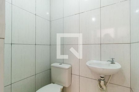 Casa à venda com 180m², 3 quartos e 3 vagasBanheiro - Área de Serviço