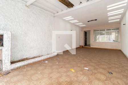 Casa à venda com 180m², 3 quartos e 3 vagasGaragem