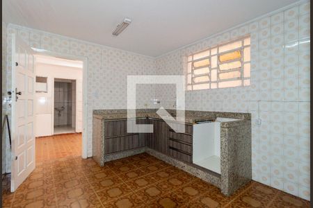 Casa à venda com 180m², 3 quartos e 3 vagasCozinha