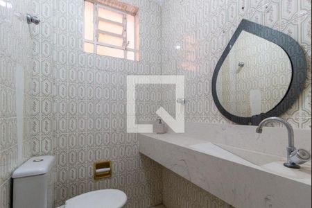 Casa à venda com 180m², 3 quartos e 3 vagasLavabo