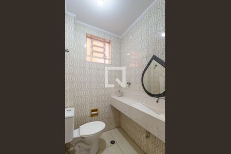 Casa à venda com 180m², 3 quartos e 3 vagasLavabo