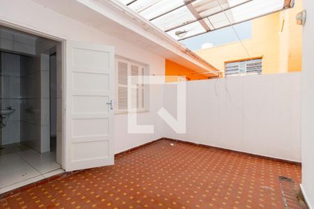 Casa à venda com 180m², 3 quartos e 3 vagasÁrea de Serviço