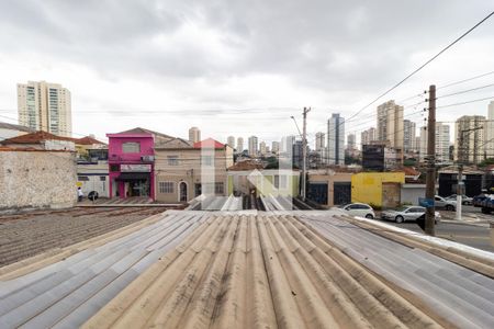Vista - Quarto 1 de casa à venda com 3 quartos, 180m² em Vila Bertioga, São Paulo