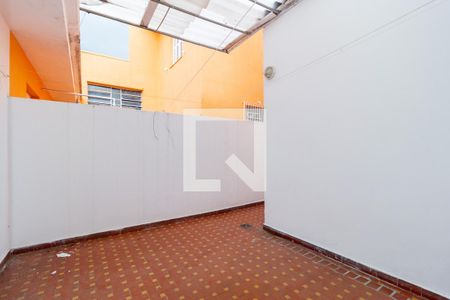 Casa à venda com 180m², 3 quartos e 3 vagasÁrea de Serviço