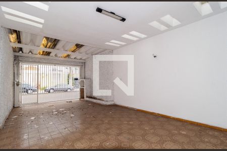 Casa à venda com 180m², 3 quartos e 3 vagasGaragem