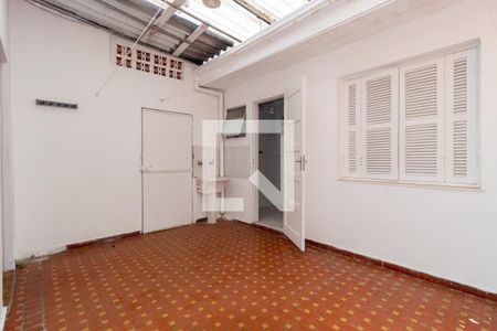 Casa à venda com 180m², 3 quartos e 3 vagasÁrea de Serviço