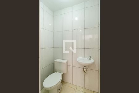 Casa à venda com 180m², 3 quartos e 3 vagasBanheiro - Área de Serviço