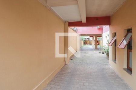 Apartamento para alugar com 60m², 1 quarto e sem vaga Apartamento para alugar com 60m², 1 quarto e sem vagaÁrea comum