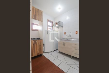 Apartamento para alugar com 60m², 1 quarto e sem vaga Apartamento para alugar com 60m², 1 quarto e sem vagaCozinha