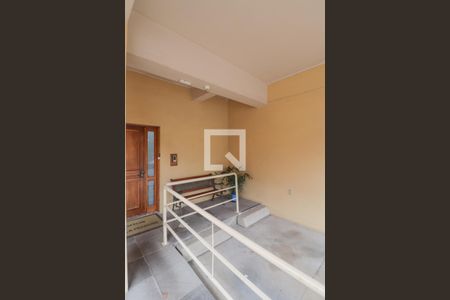Apartamento para alugar com 60m², 1 quarto e sem vaga Apartamento para alugar com 60m², 1 quarto e sem vagaÁrea comum