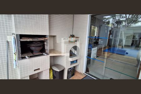 Casa à venda com 400m², 3 quartos e 4 vagasÁrea comum