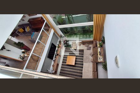 Casa à venda com 400m², 3 quartos e 4 vagasÁrea comum