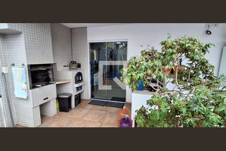 Casa à venda com 400m², 3 quartos e 4 vagasÁrea comum