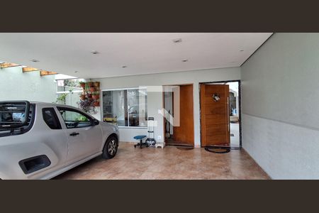 Casa à venda com 400m², 3 quartos e 4 vagasÁrea comum