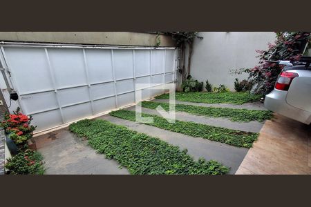 Casa à venda com 400m², 3 quartos e 4 vagasÁrea comum